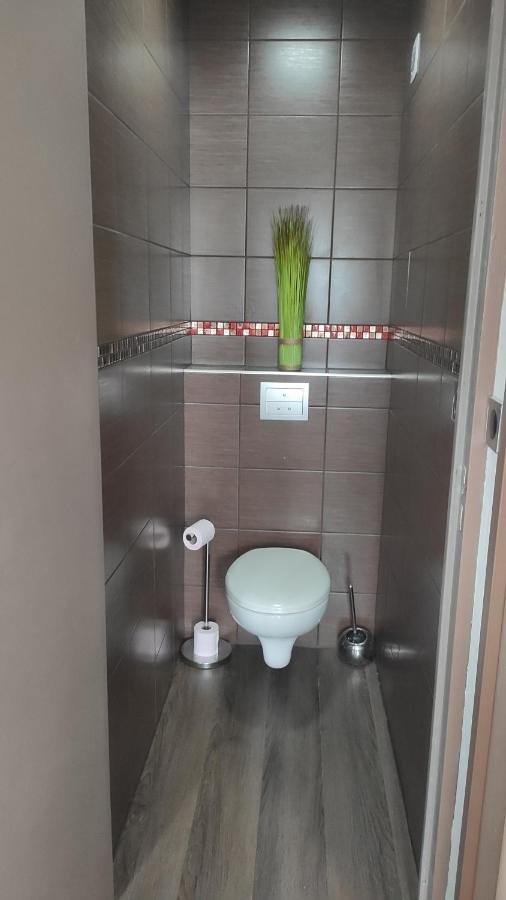 Apartment Le Lyautey *