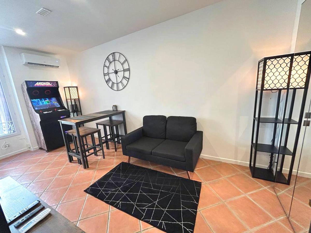 Loft Place Massena Apartment *
