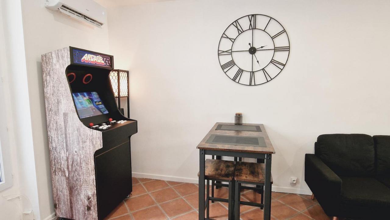 Loft Place Massena * Nice