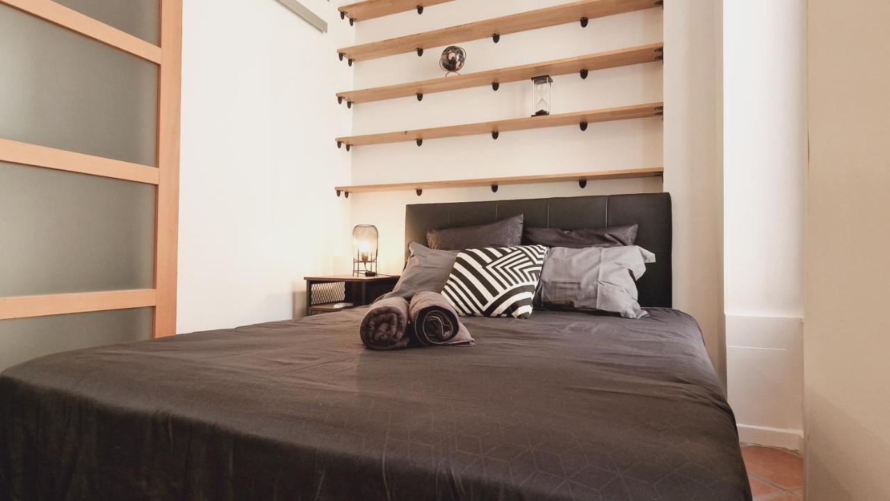 Loft Place Massena * Nice