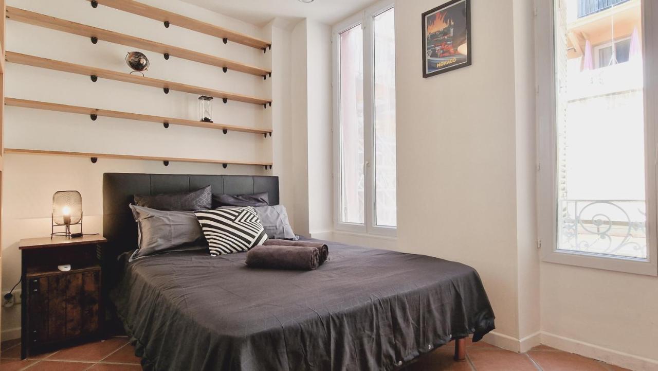 Apartment Loft Place Massena Nice