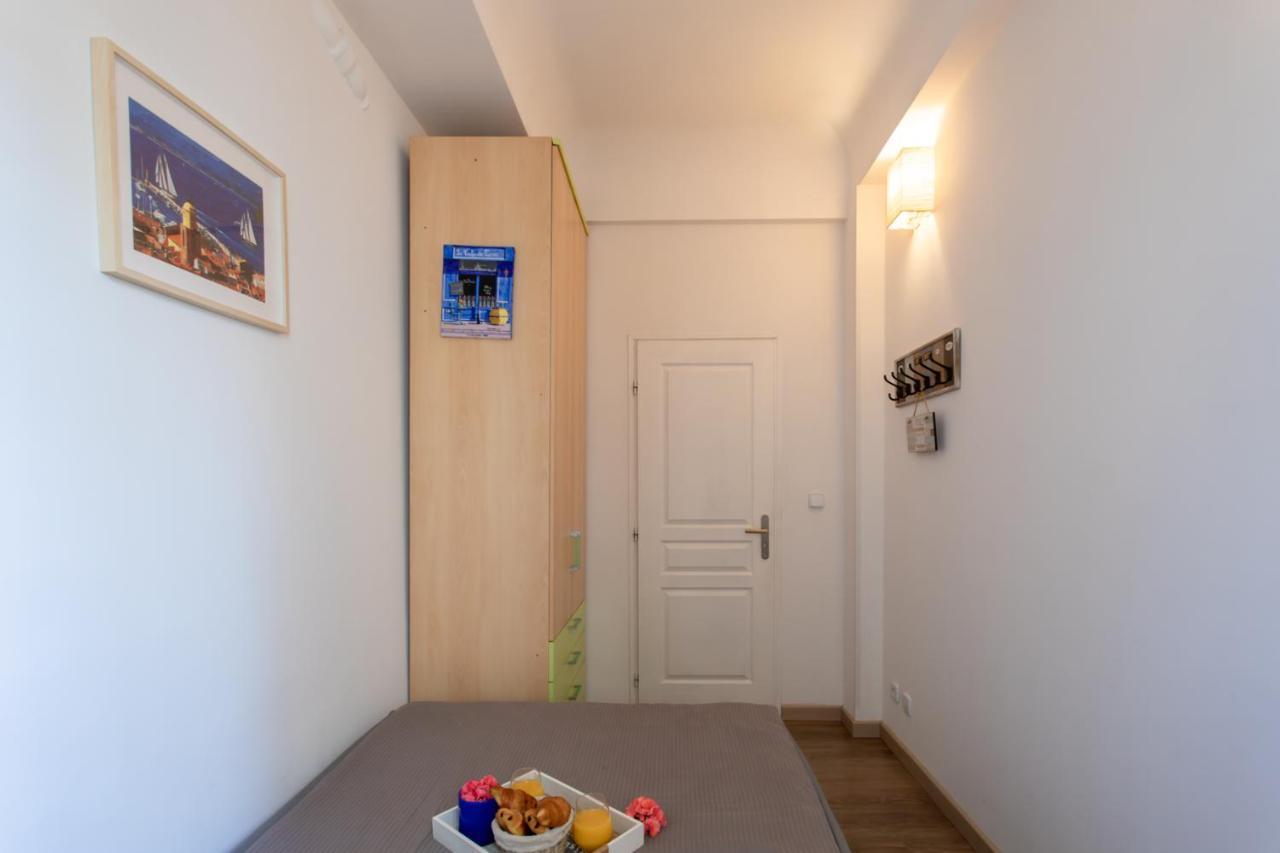 Beautiful , 3 Min Walk , Free Parking, Near Negresco *