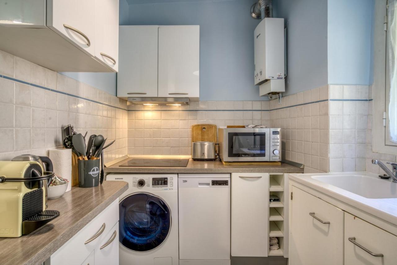 Typique - 2 Bedrooms,typical Apartment-old Town Apartment