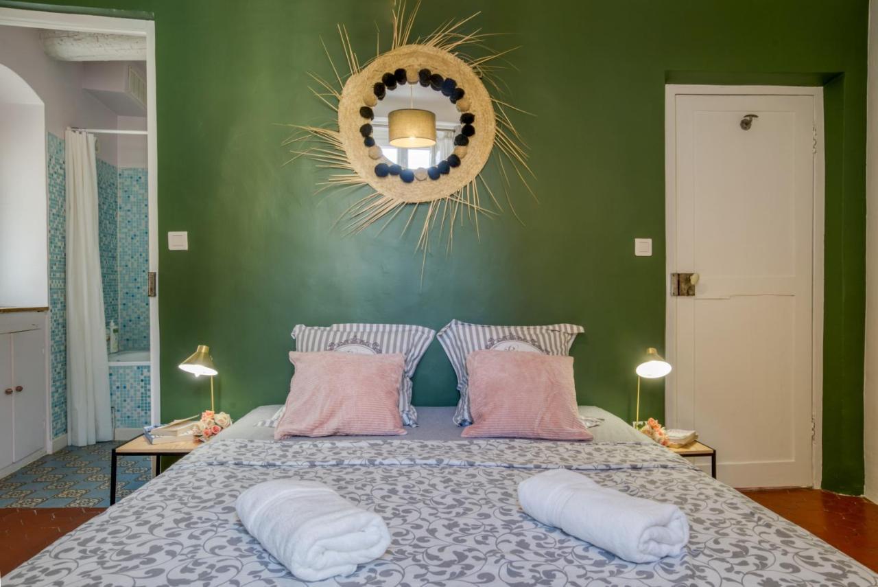 Apartment Typique - 2 Bedrooms,typical Apartment-old Town