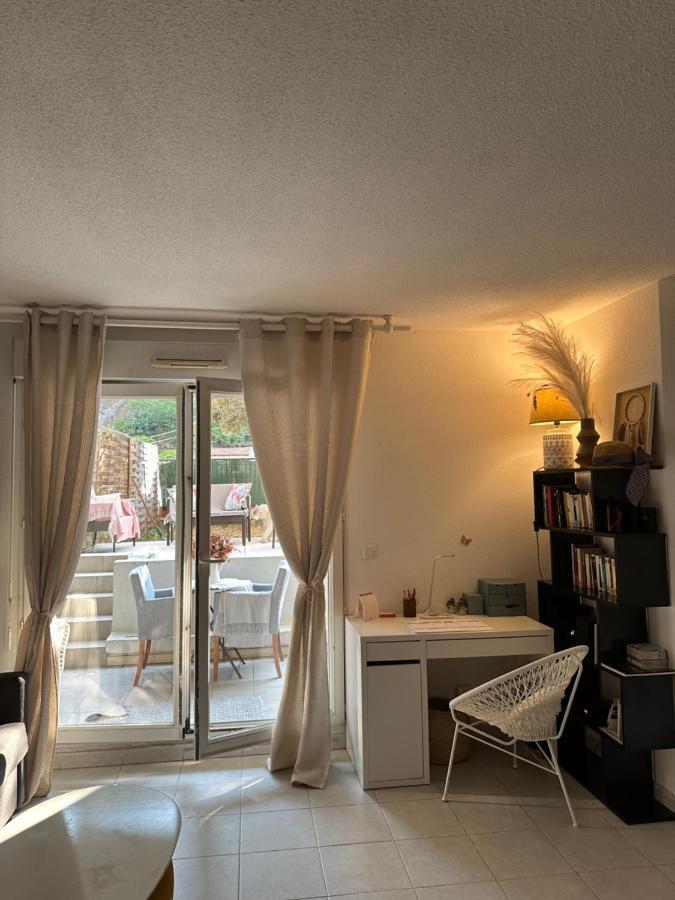 Apartment Ninon *