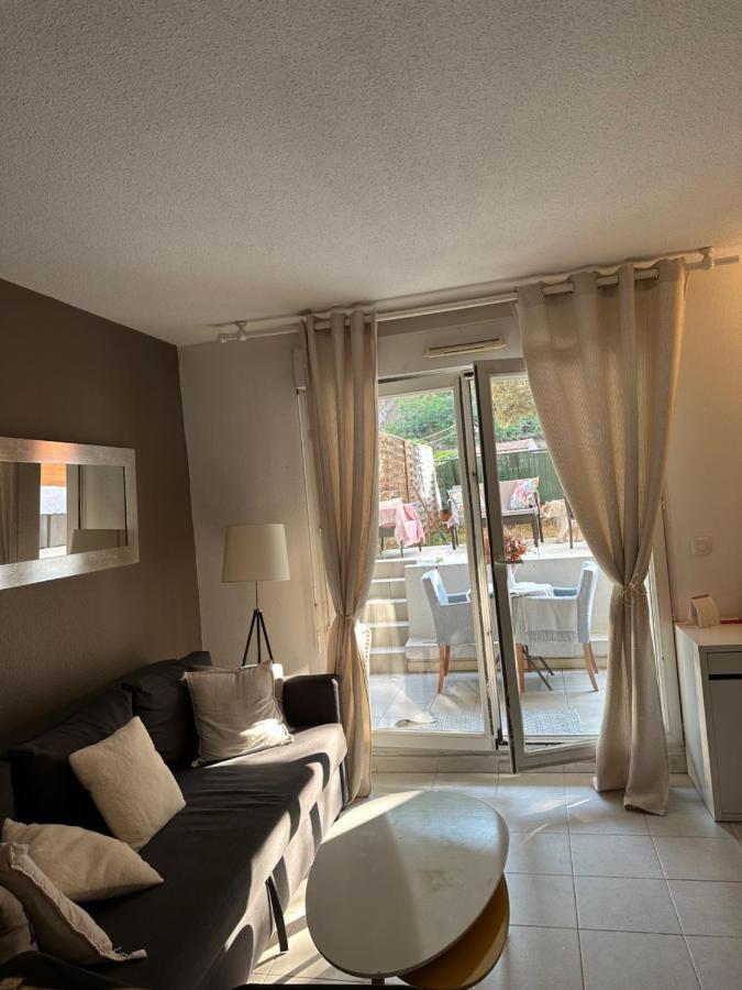 Apartment Ninon