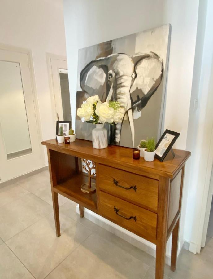 Apartment Promenade: Spacious Air-conditioned Near