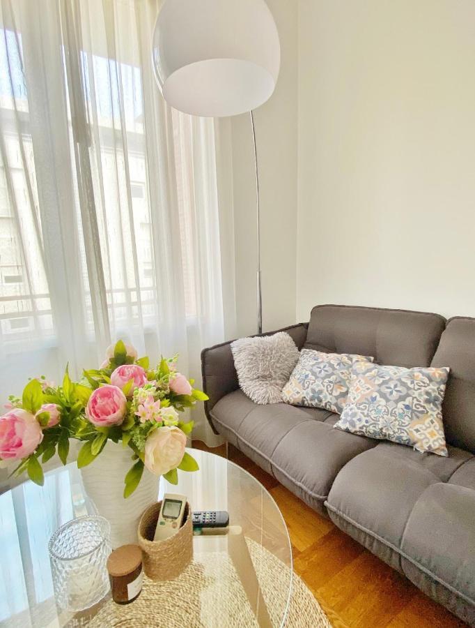 Apartment Promenade: Spacious Air-conditioned Near *