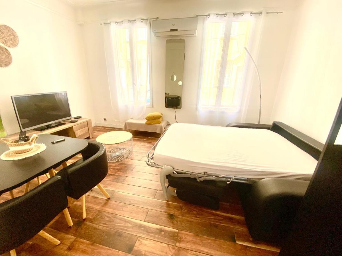 Grand T2 En Rez De Chaussee Avec Grande Terrasse Proche Du Centre Tramway A 2 Mn Apartment *
