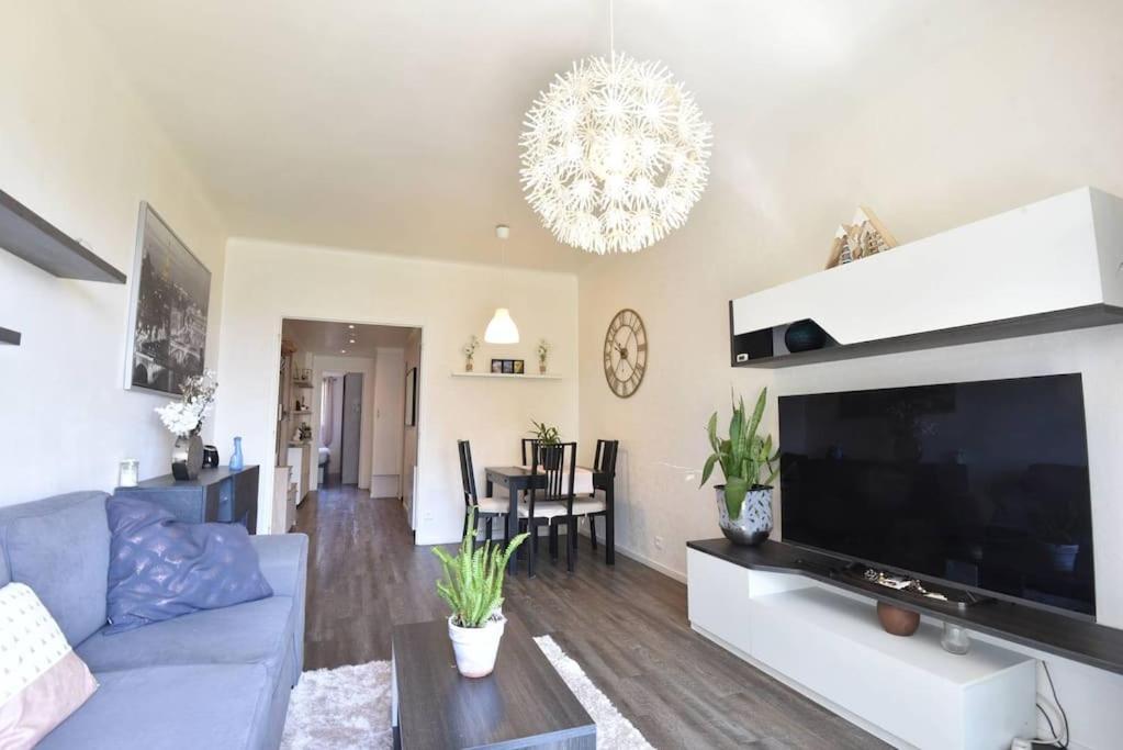 Signature Fabron Apartment Nice