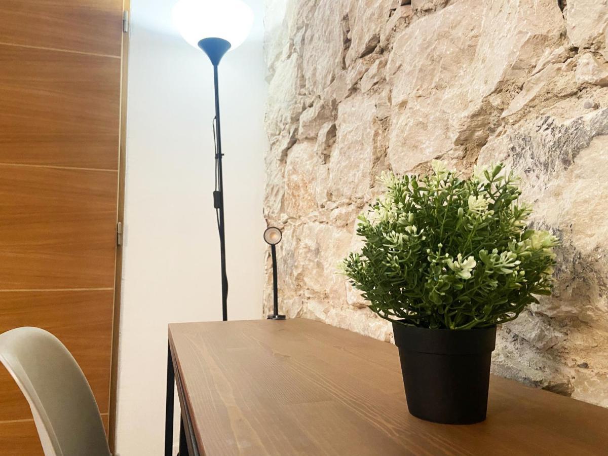 Apartment Lepante *