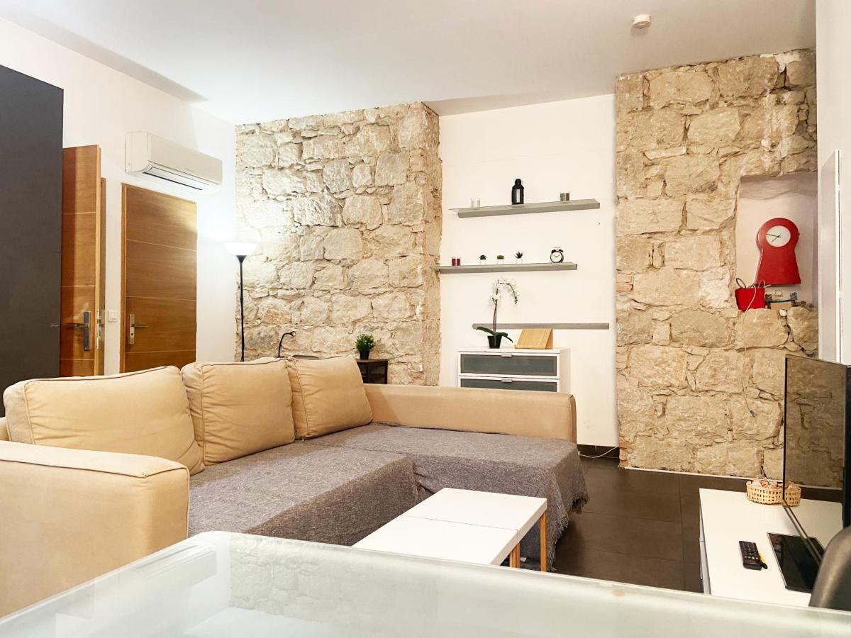 Apartment Lepante