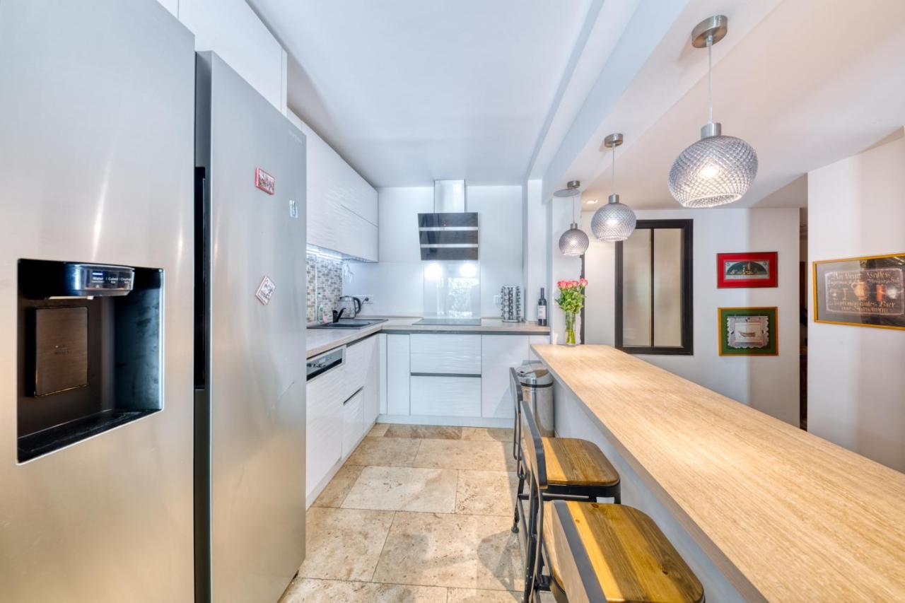 Peaceful Haven, Terrace In *