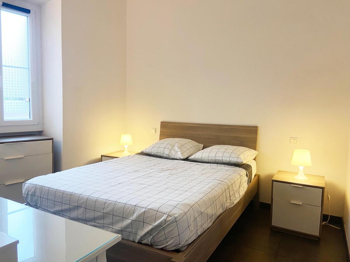 Lepante Apartment