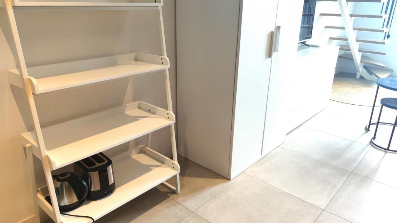 Duplex Balcon Centre Mer 503 *