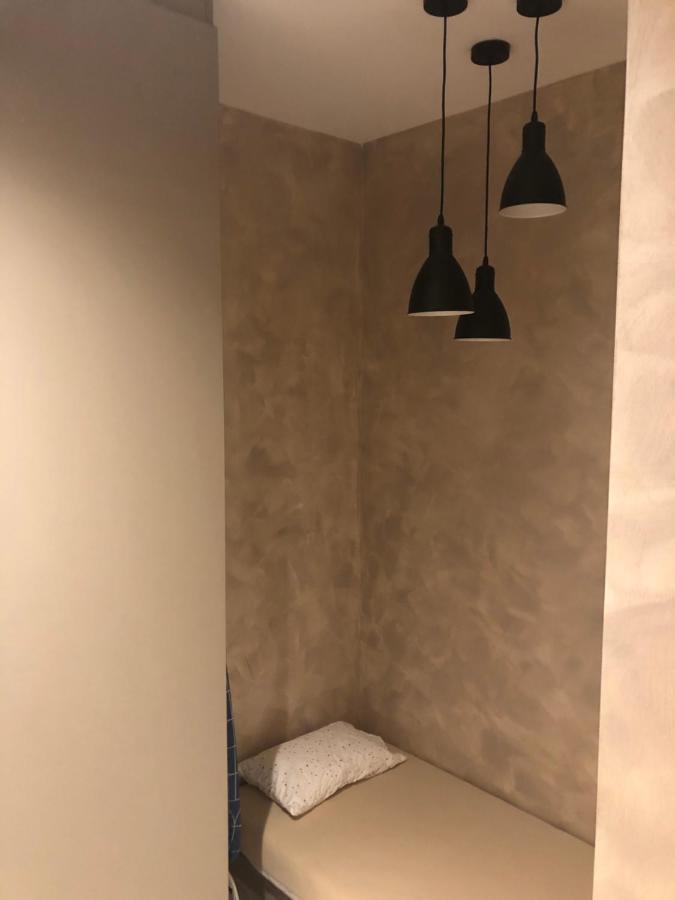 Ella Appartement *