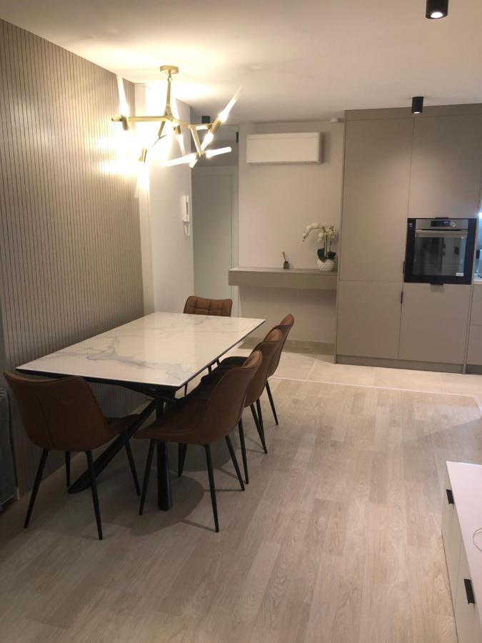 Appartement Ella *