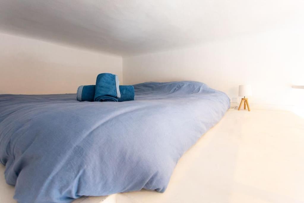 Apartment #2 Staywiz Us - Floor Ac & Balcony *