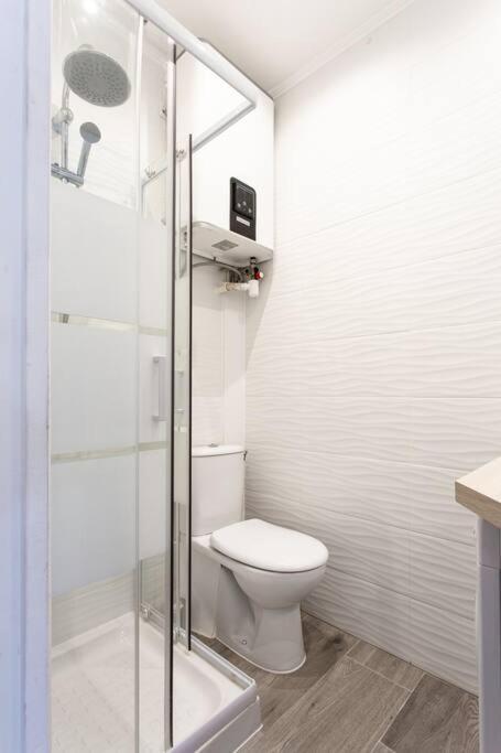 #2 Staywiz Us - Floor Ac & Balcony * Nice