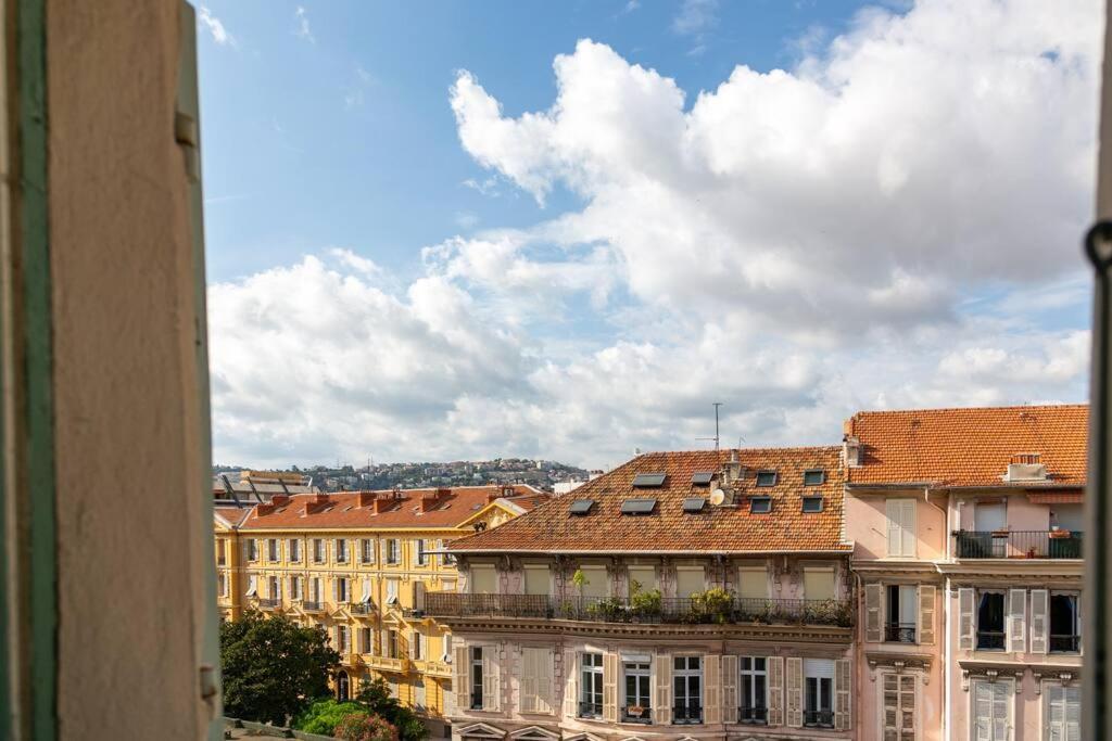 Apartment #36 Liberte, 5 Minutes De La Plage/ac *