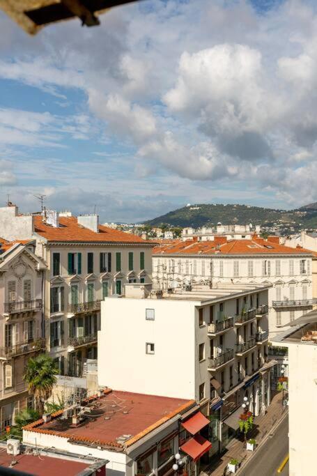 Apartment #36 Liberte, 5 Minutes De La Plage/ac