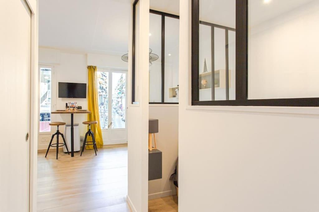 #38 Promenade : Ac 2 Mins De La Nice