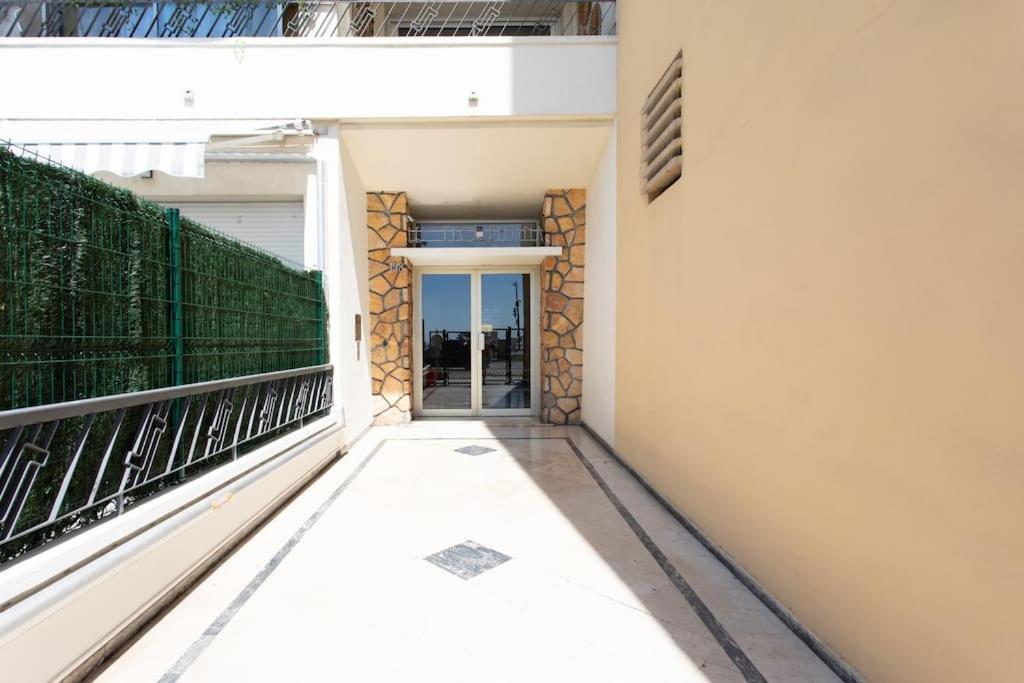 #43 Design Terrace Ac Wifi Sea View 1min Apartment