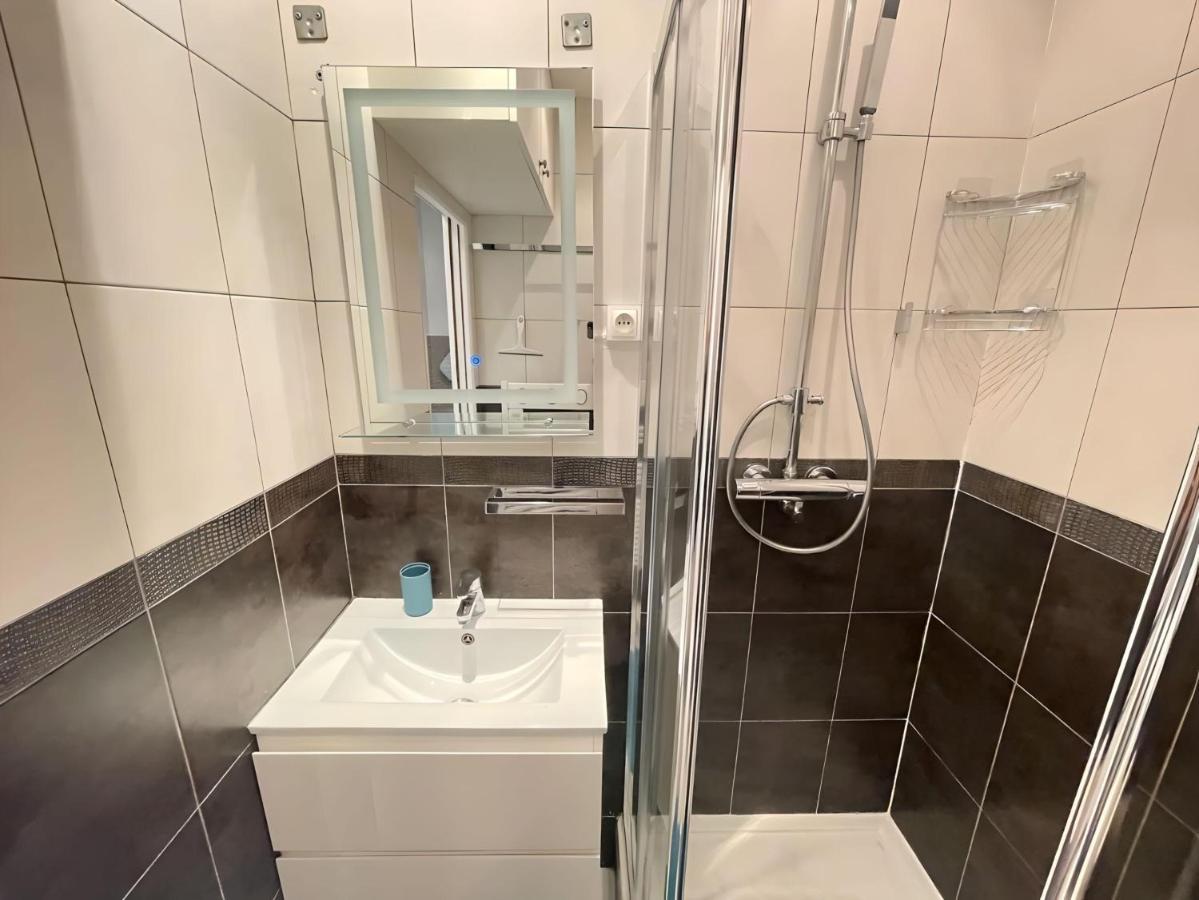 Apartment Spacieux Loft Coeur Vieux