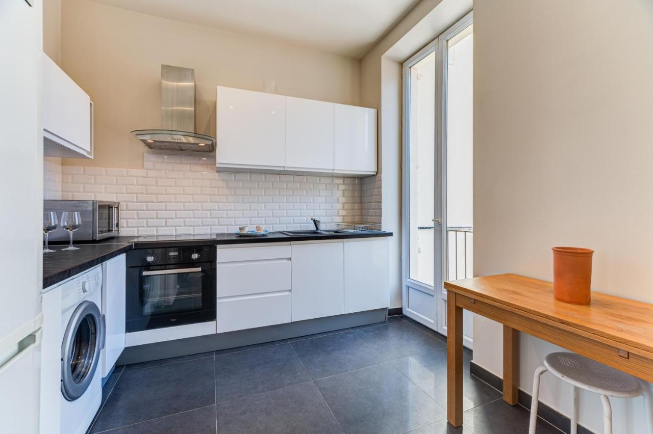 Apartment Hyper Centre - Wifi, Ac, 6pers *