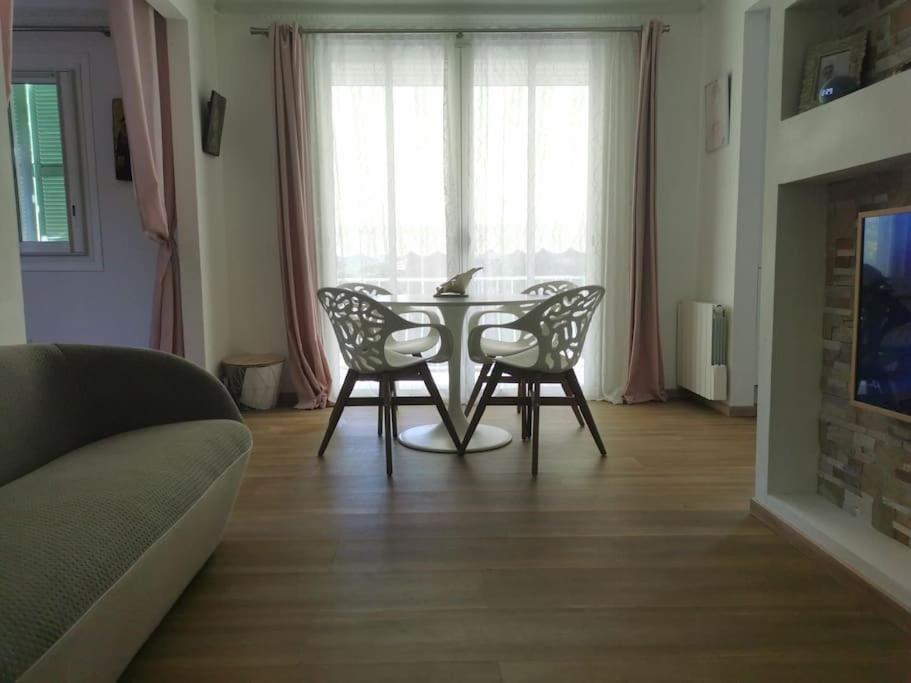 Pousada La Petite Nicoise Au Jacuzzi A 3 Min De La *