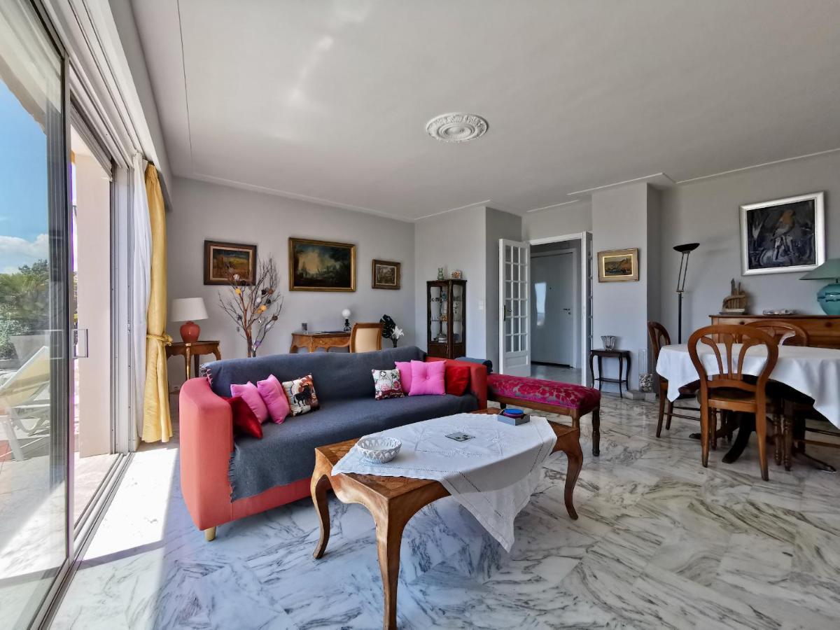 Valegrand Penthouse Sea View By Guys Nice