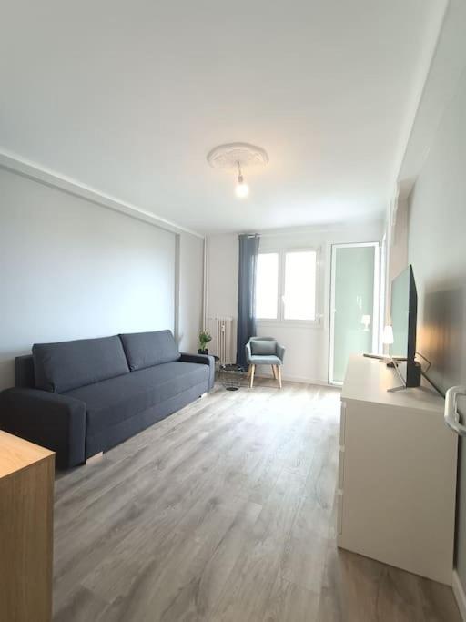 F4 Avec Vue / Flat With Sea View 3 Bedrooms * Nice