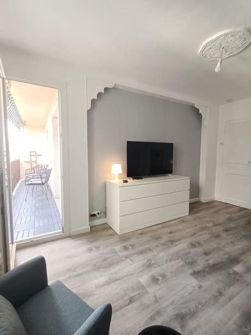 F4 Avec Vue / Flat With Sea View 3 Bedrooms Apartment