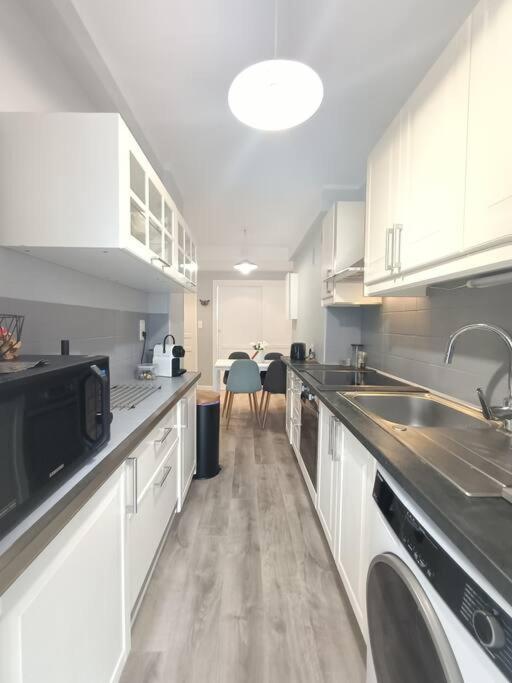 Apartment F4 Avec Vue / Flat With Sea View 3 Bedrooms *