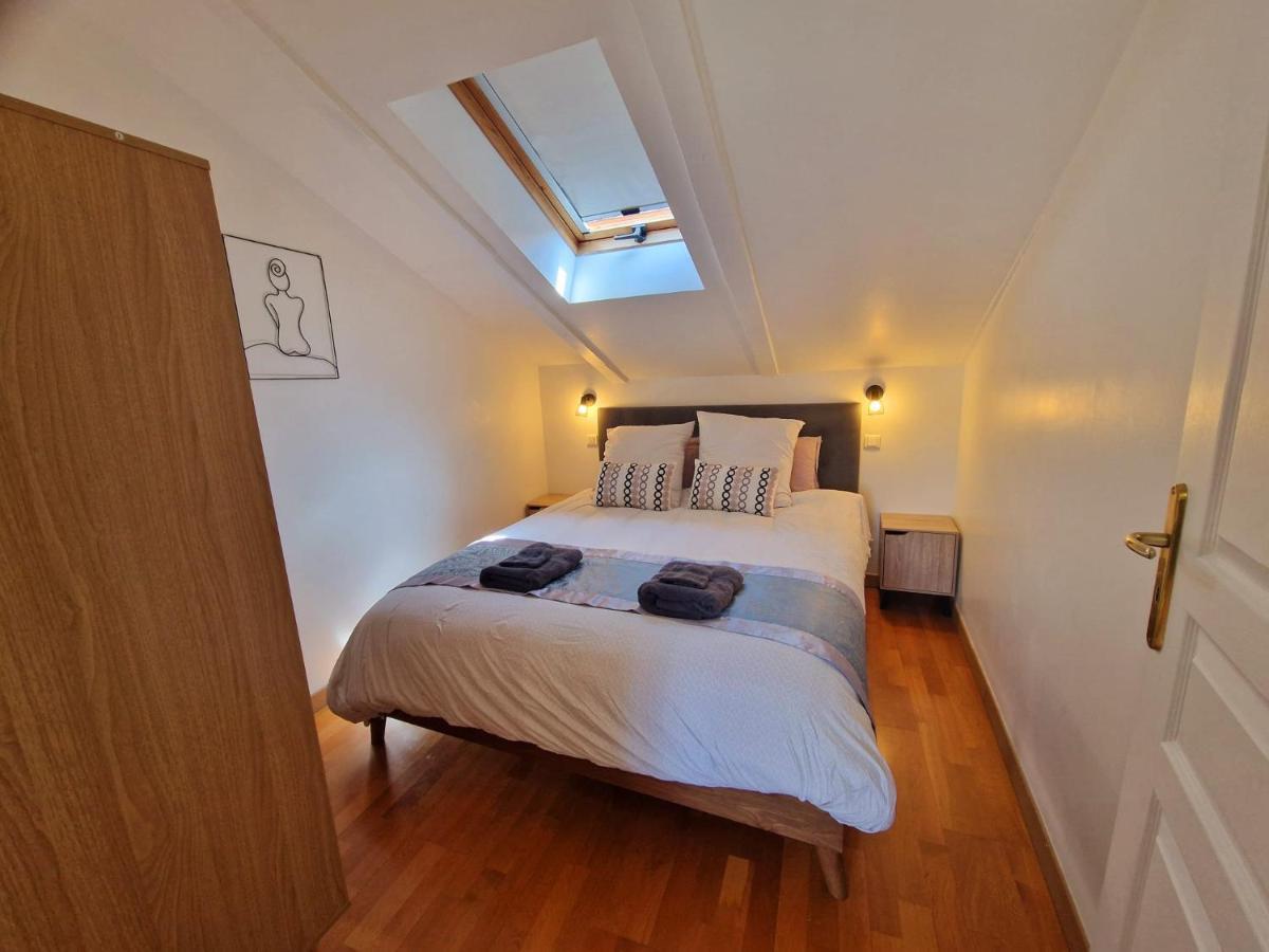 Apartment Le Michelangelo - Place Massena