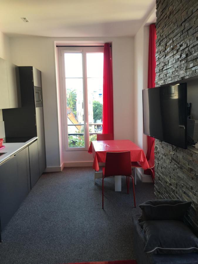 Apartment Magnifique Carre D'or