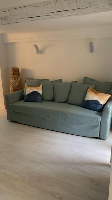 Apartment Nouveau - Mamac - Centre *