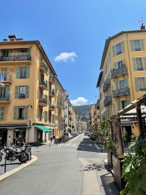 La Maison Helene & Antoine Le Port Nice