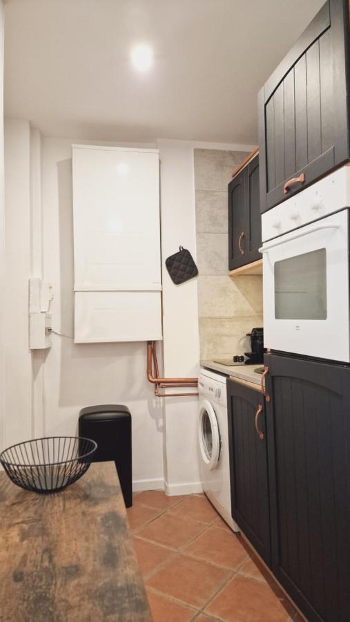 Apartment Loft Place Massena Nice