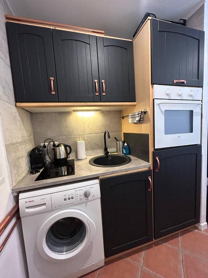Apartment Loft Place Massena Nice