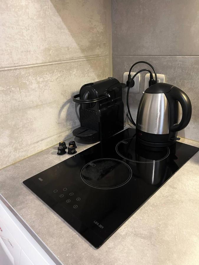Apartment Loft Place Massena *