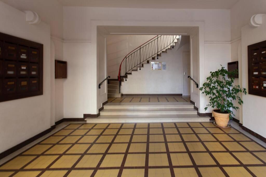 #38 Promenade : Ac 2 Mins De La * Nice