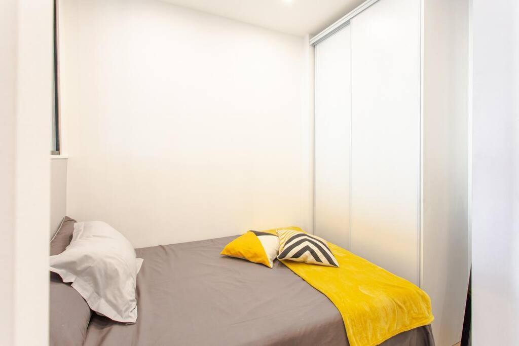 Apartment #38 Promenade : Ac 2 Mins De La