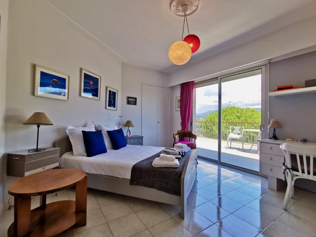 Valegrand Penthouse Sea View By Guys *