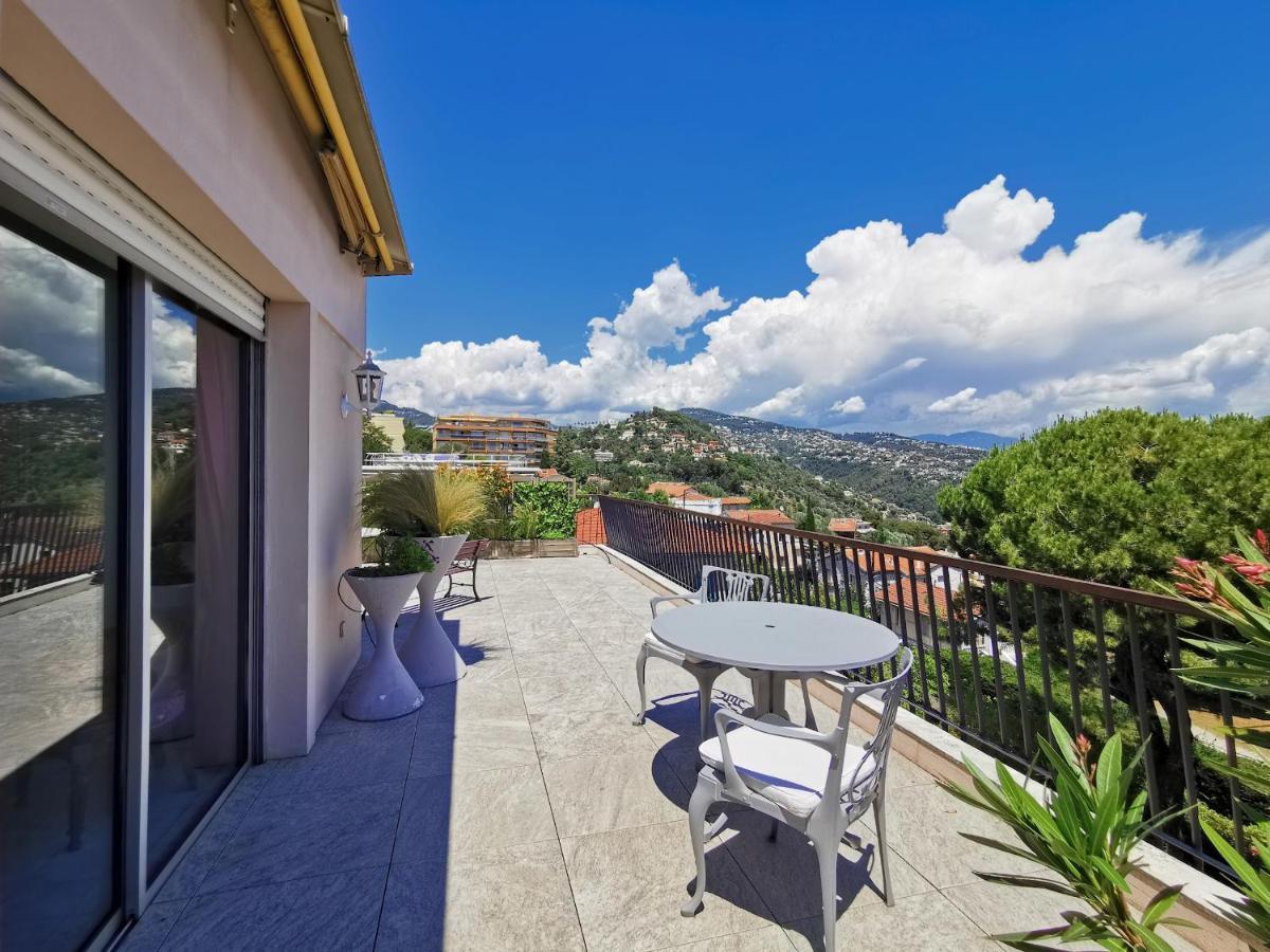 Valegrand Penthouse Sea View By Guys Nice