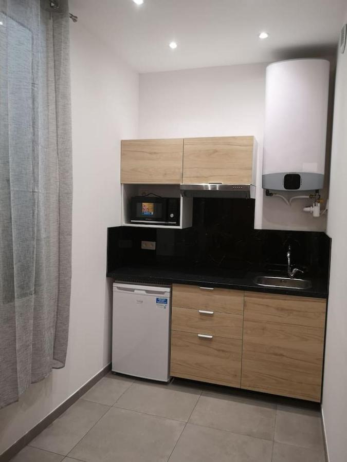 Maison De Papa * Nice