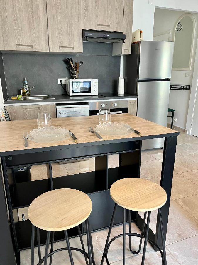 Apartment Bel Avec Balcon En Centre-ville