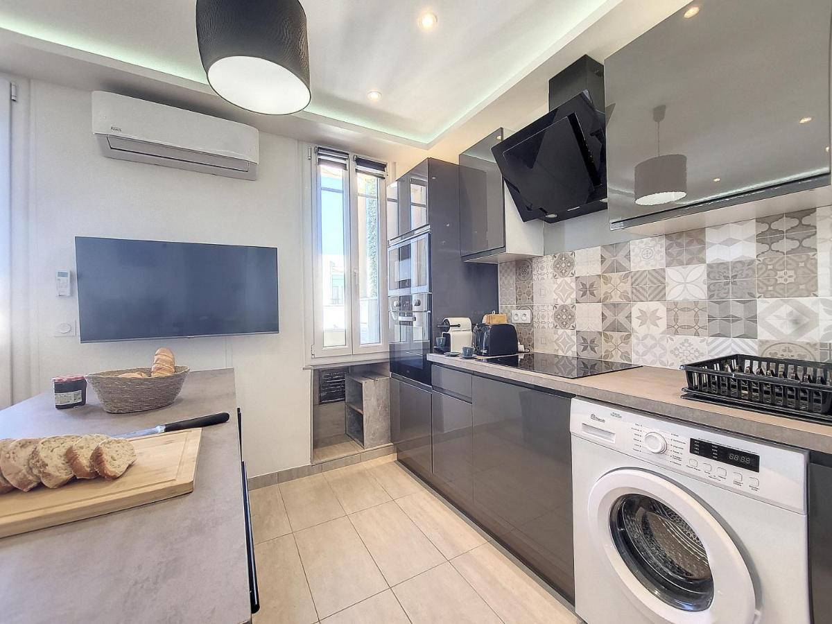 Appartement Nestor&jeeves - Palais Hispania - Floor *