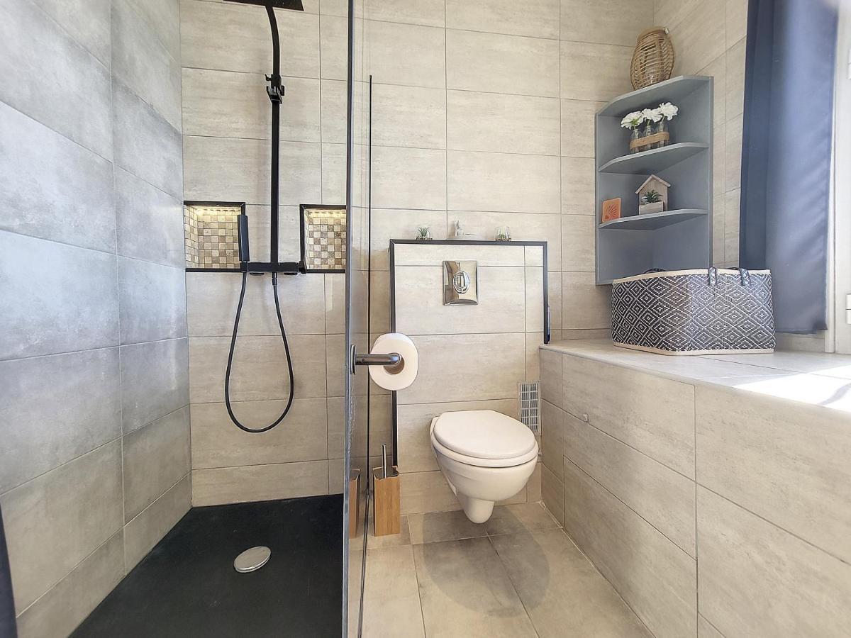 Apartment Nestor&jeeves - Palais Hispania - Floor Nice