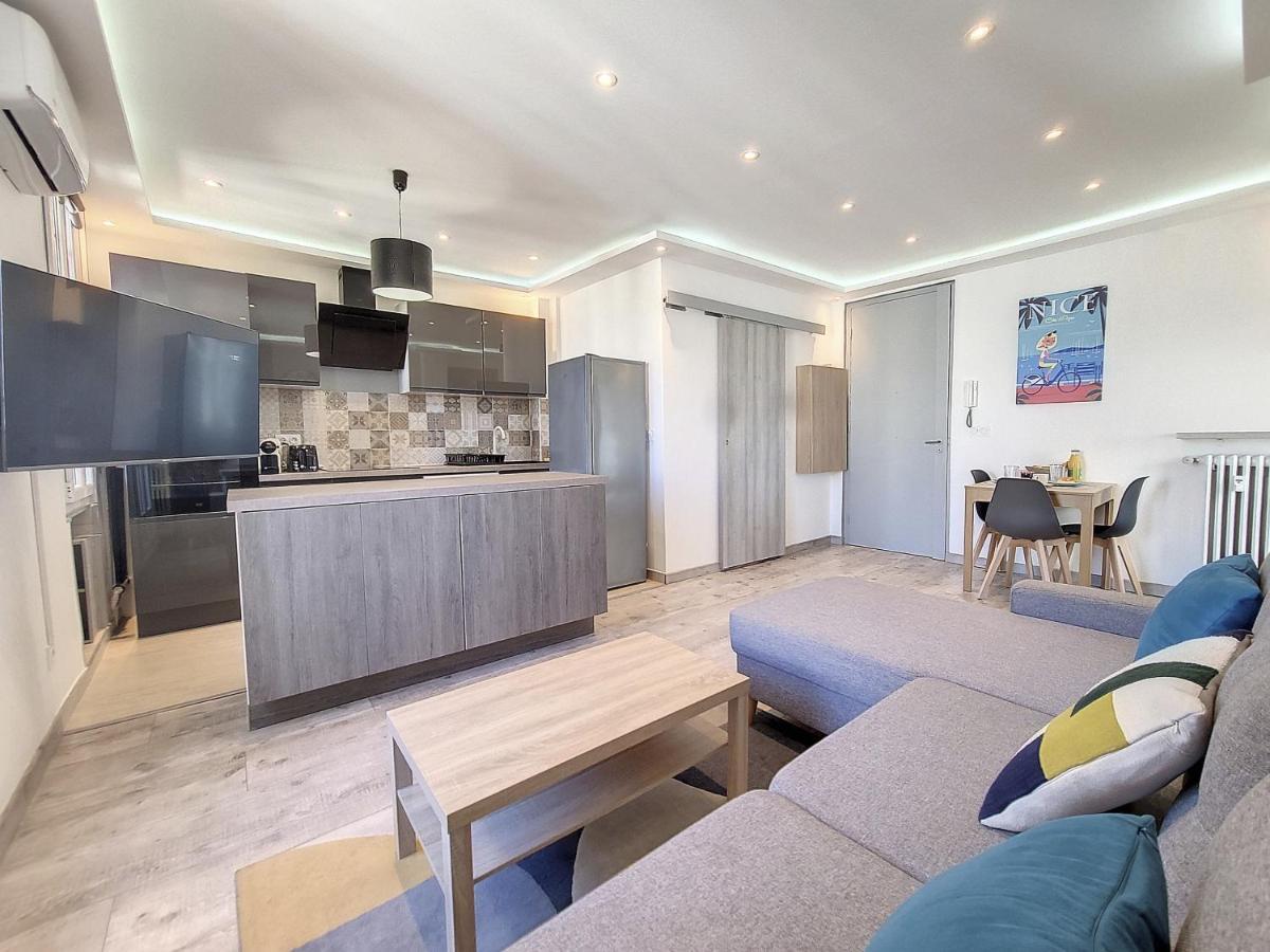 Apartment Nestor&jeeves - Palais Hispania - Floor